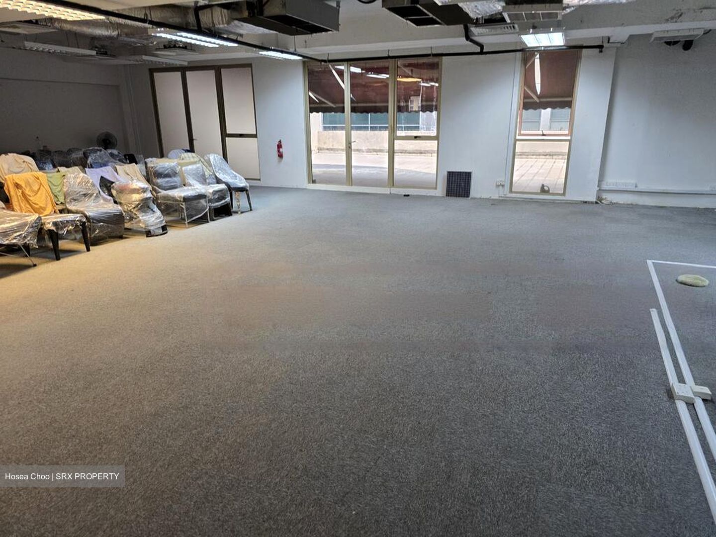 High Street Centre (D6), Office #484769271